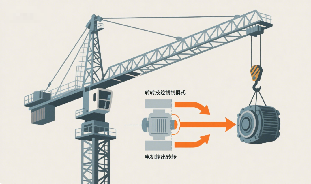 解析伺服電機(jī)的核心控制模式：精準(zhǔn)驅(qū)動(dòng)自動(dòng)化的秘密
